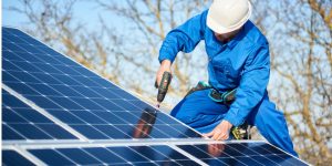 Installation Maintenance Panneaux Solaires Photovoltaïques à Saint-Aubin-de-Cadelech
